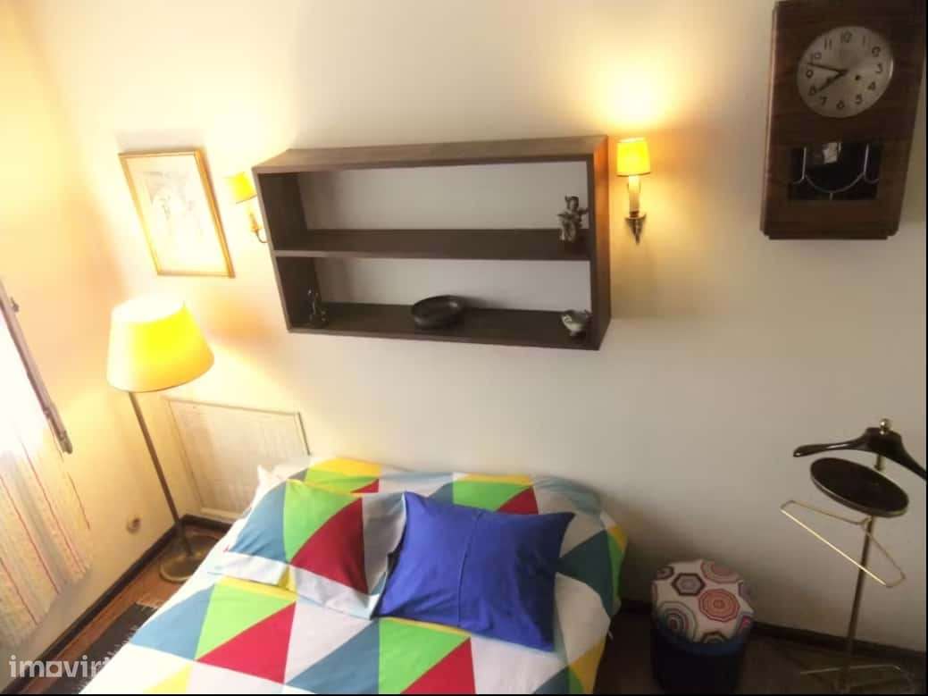 Room in Rua de João Pedro Ribeiro, Porto - Grande imagem: 4/52