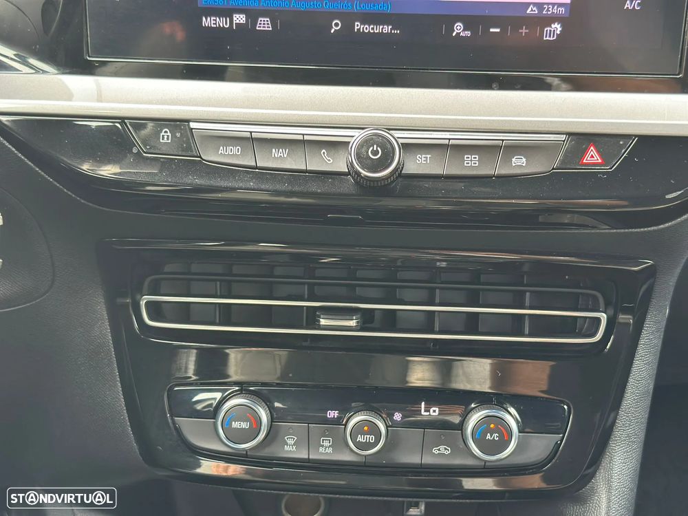 Opel Mokka 1.5 D GS Line - 25