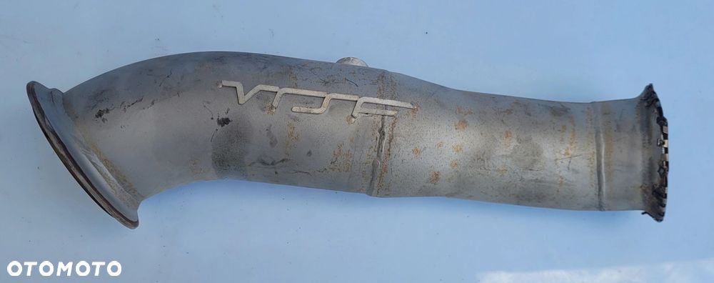 DOWNPIPE DP VRSF BMW F20 F21 F22 F23 F3 F31 F32 F33 F34 N55B30 N55 3.0B - 1