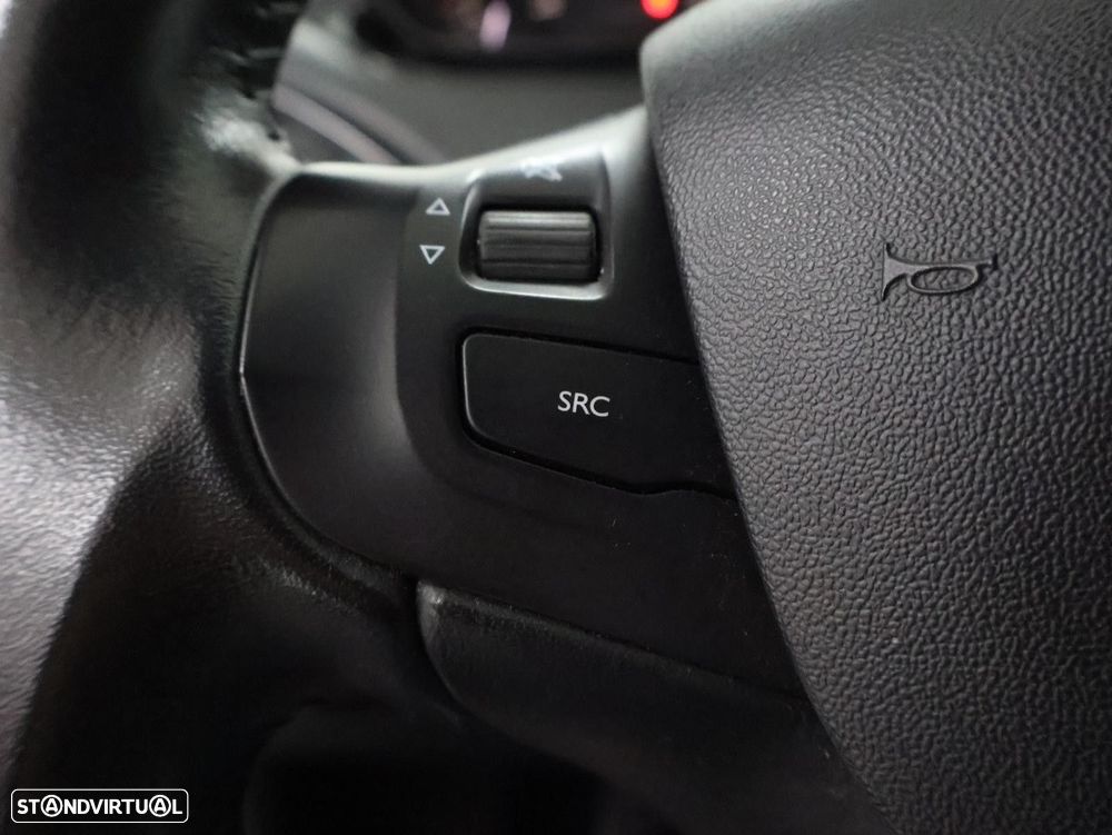 Peugeot 208 1.6 BlueHDi Active - 17