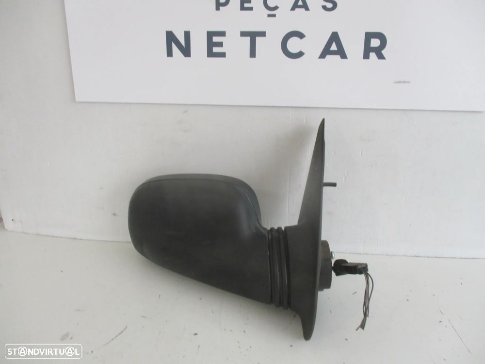 espelho retrovisor direito land rover 1999 - 3