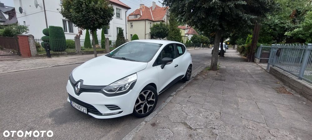Renault Clio 1.5 dCi Energy Alize - 6