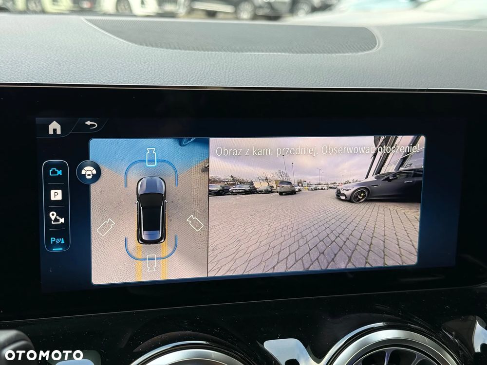 Mercedes-Benz GLA 220 4Matic 8G-DCT Edition AMG Line - 21