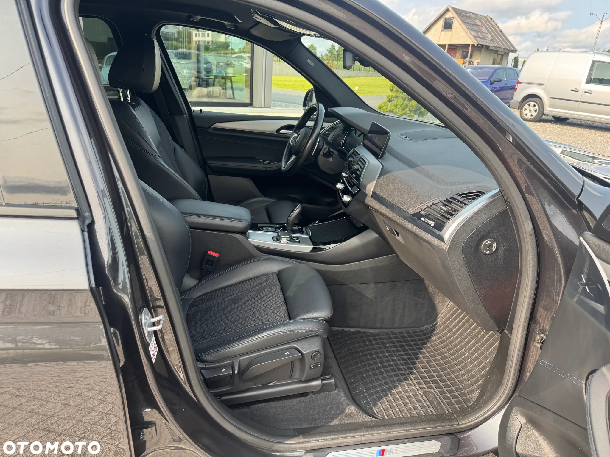 BMW X3 xDrive30i M Sport sport - 18