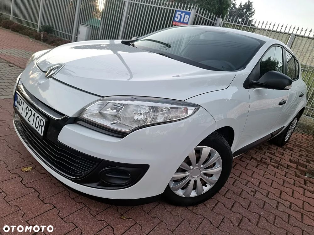 Renault Megane 1.6 16V Authentique - 1