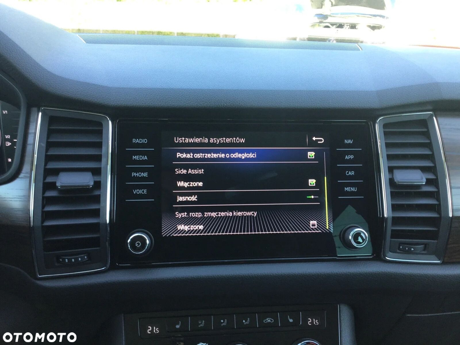 Skoda Kodiaq 2.0 TDI 4x4 Scout DSG 7os - 14