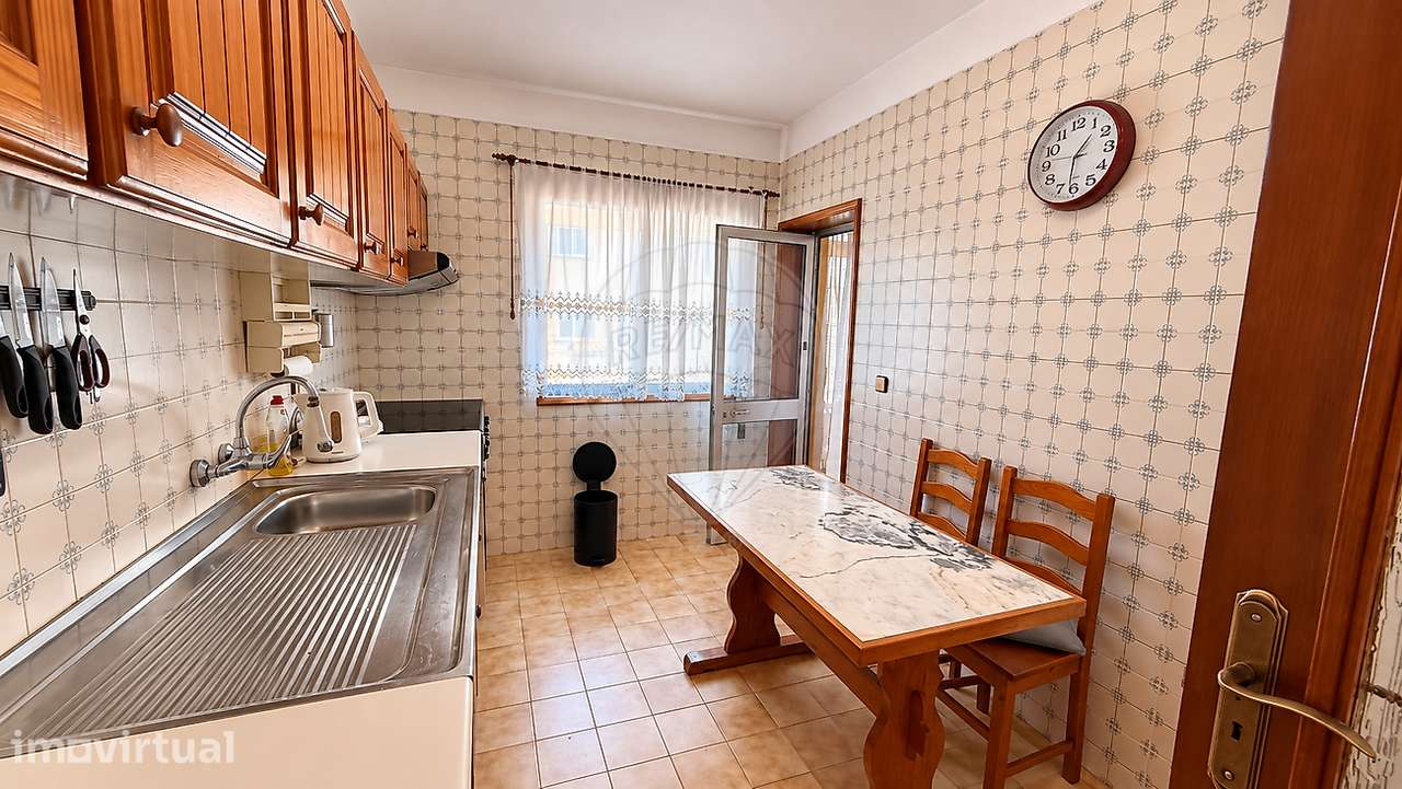 Apartamento T3 para arrendamento - Grande imagem: 5/12