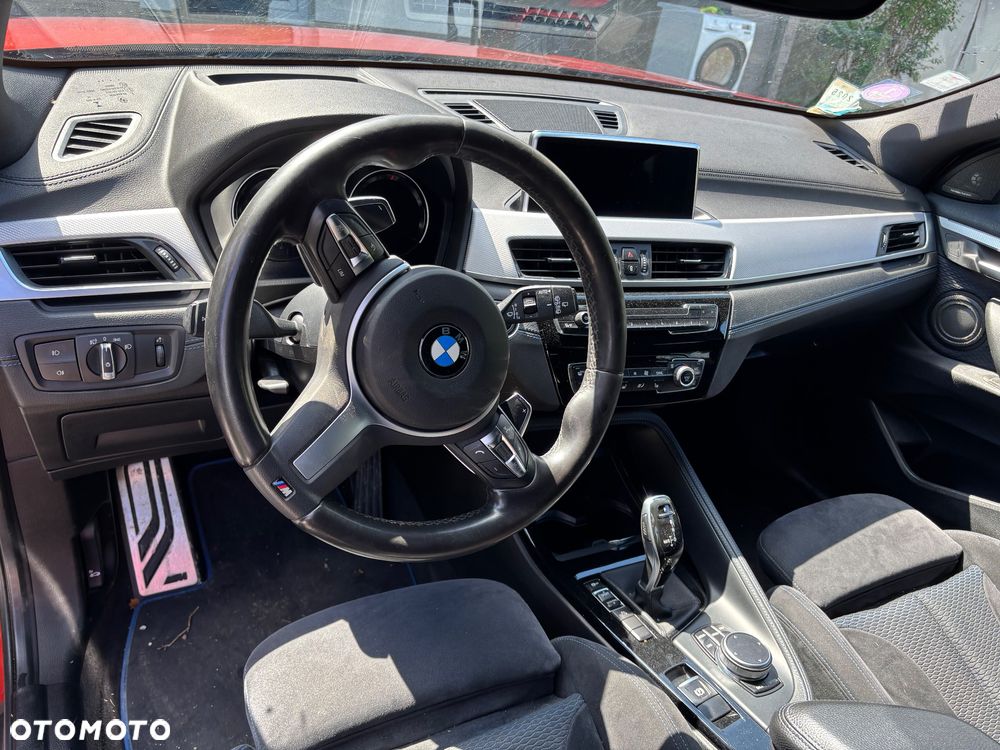 BMW X2 - 18