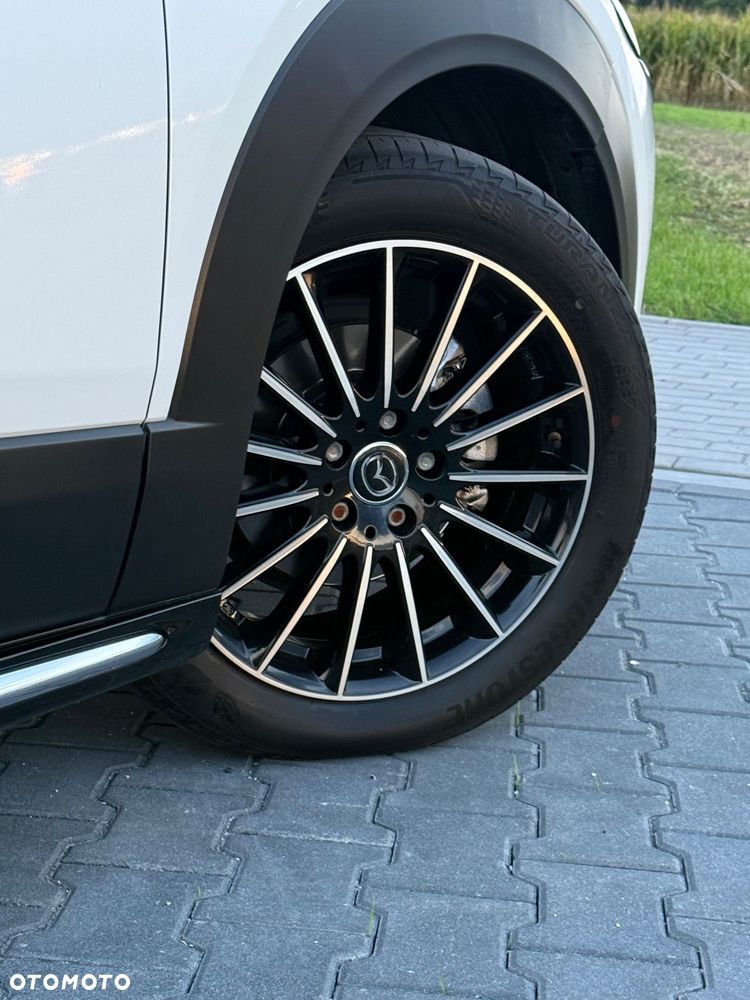 Mazda CX-30 SKYACTIV-X 2.0 M-Hybrid SELECTION - 37