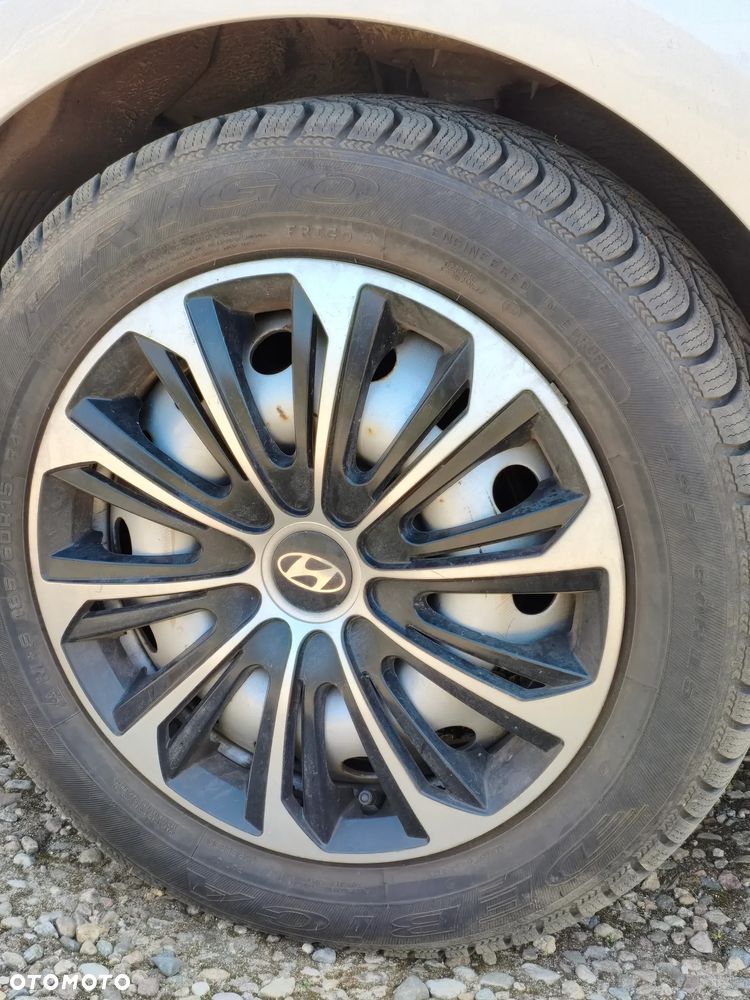 Hyundai i20 1.2 Fifa World Cup Edition - 13