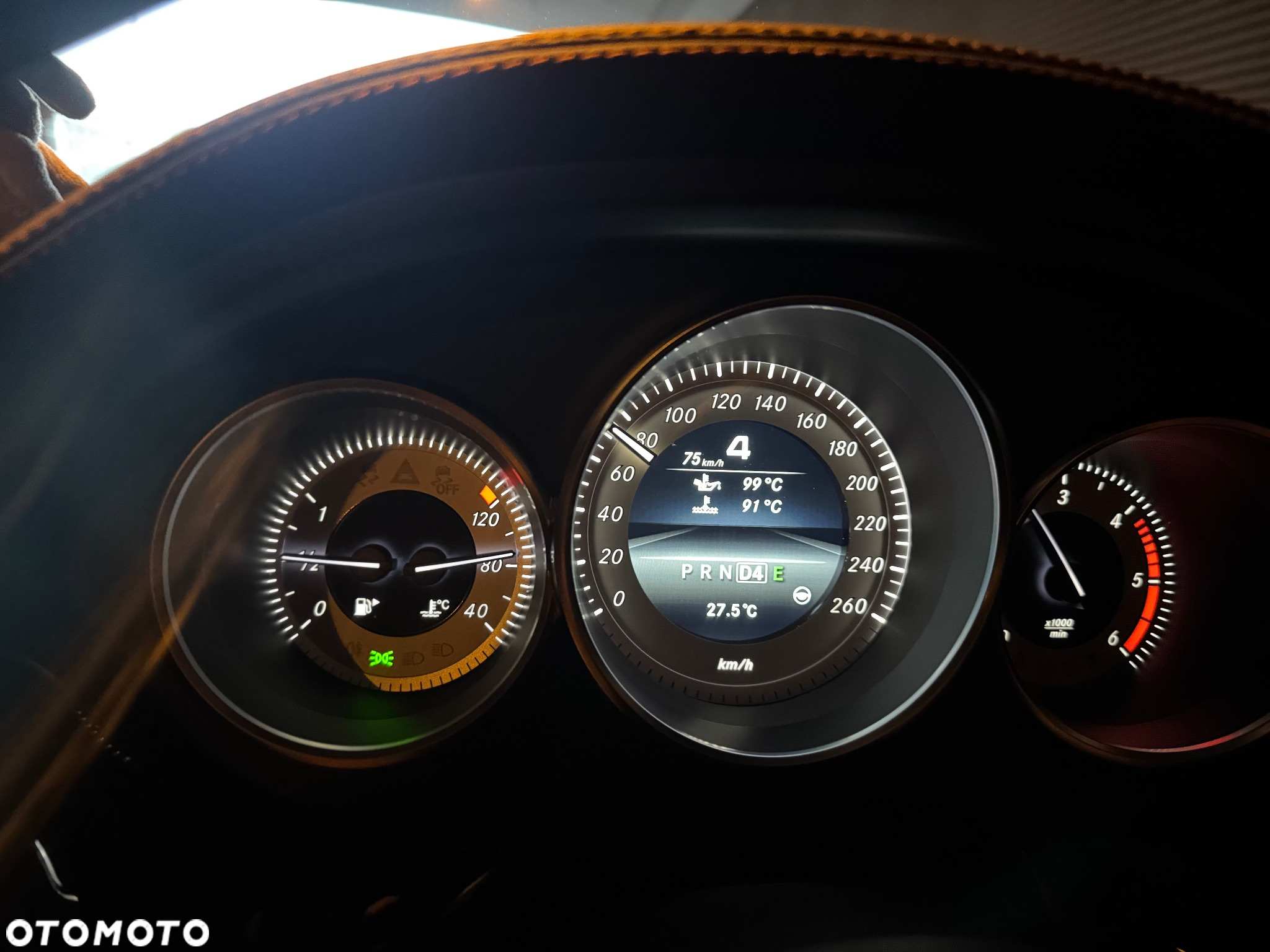 Mercedes-Benz CLS 350 (BlueTEC) d 9G-TRONIC - 17