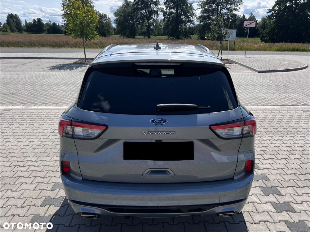 Ford Kuga 2.5 Duratec FHEV VIGNALE - 28