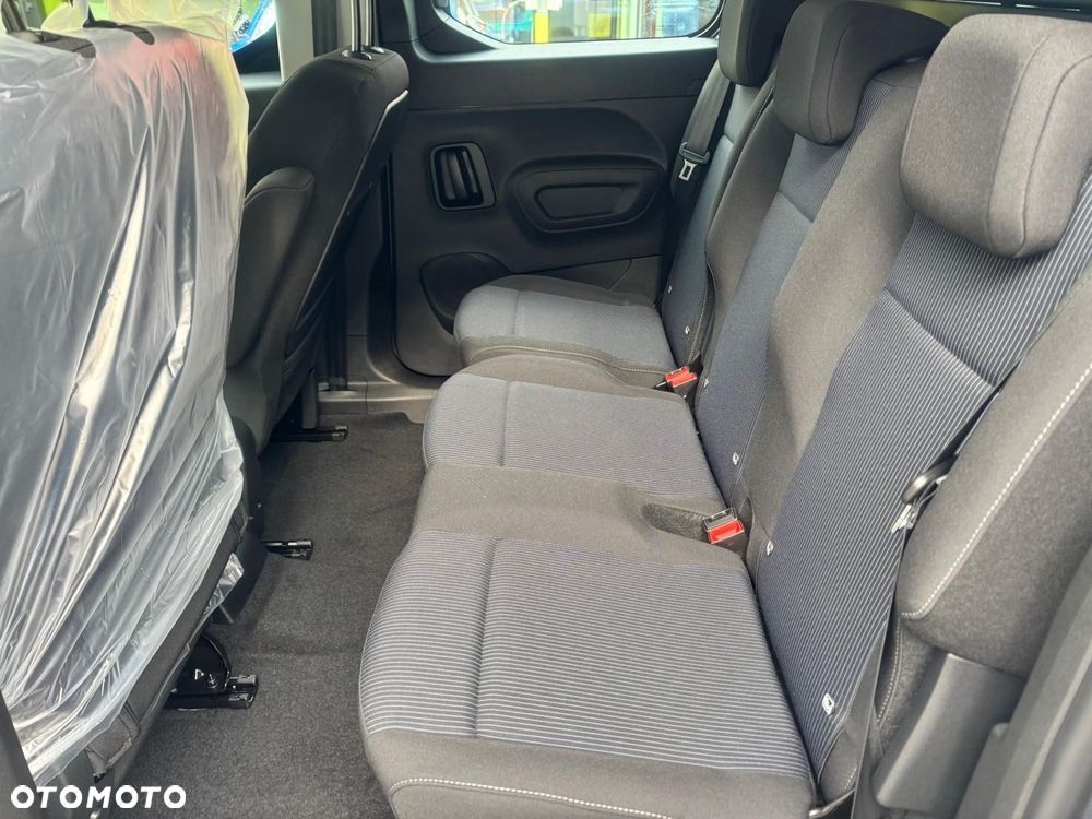 Fiat Doblo - 12