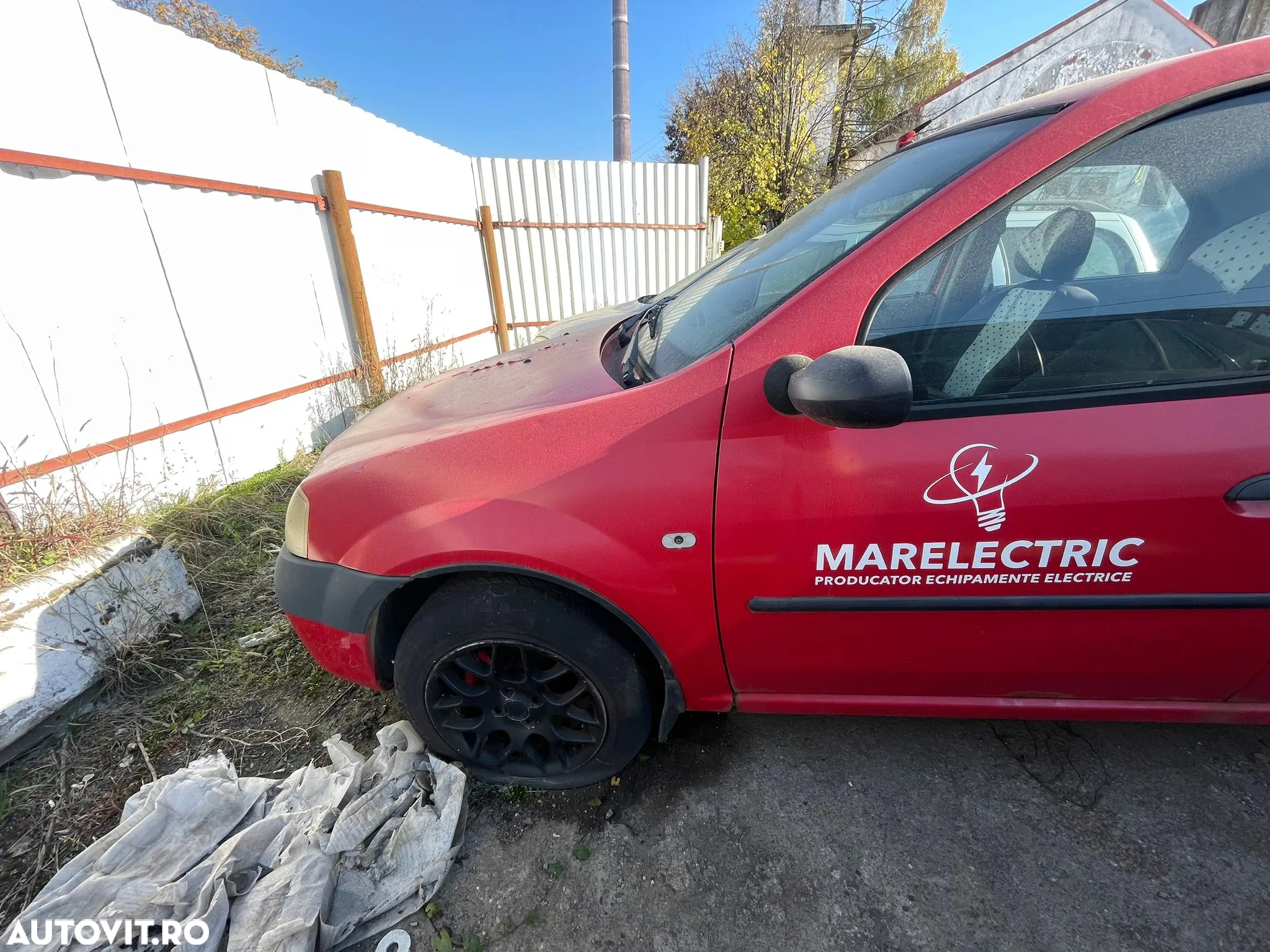 Dacia Logan - 3