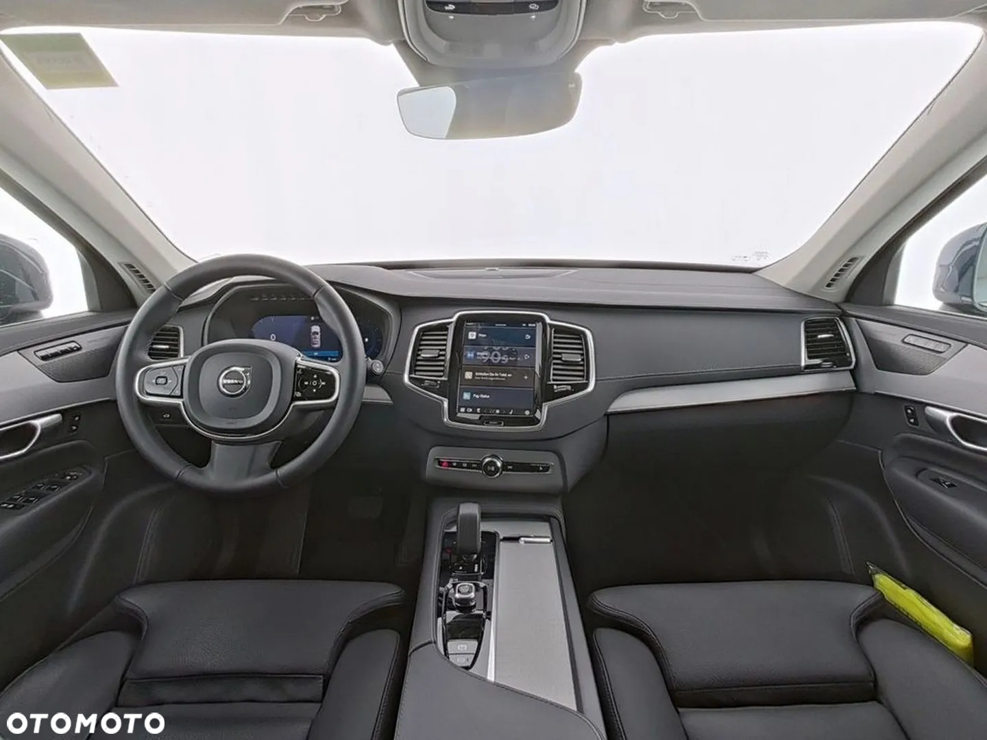 Volvo XC 90 B5 D AWD Plus Bright - 10