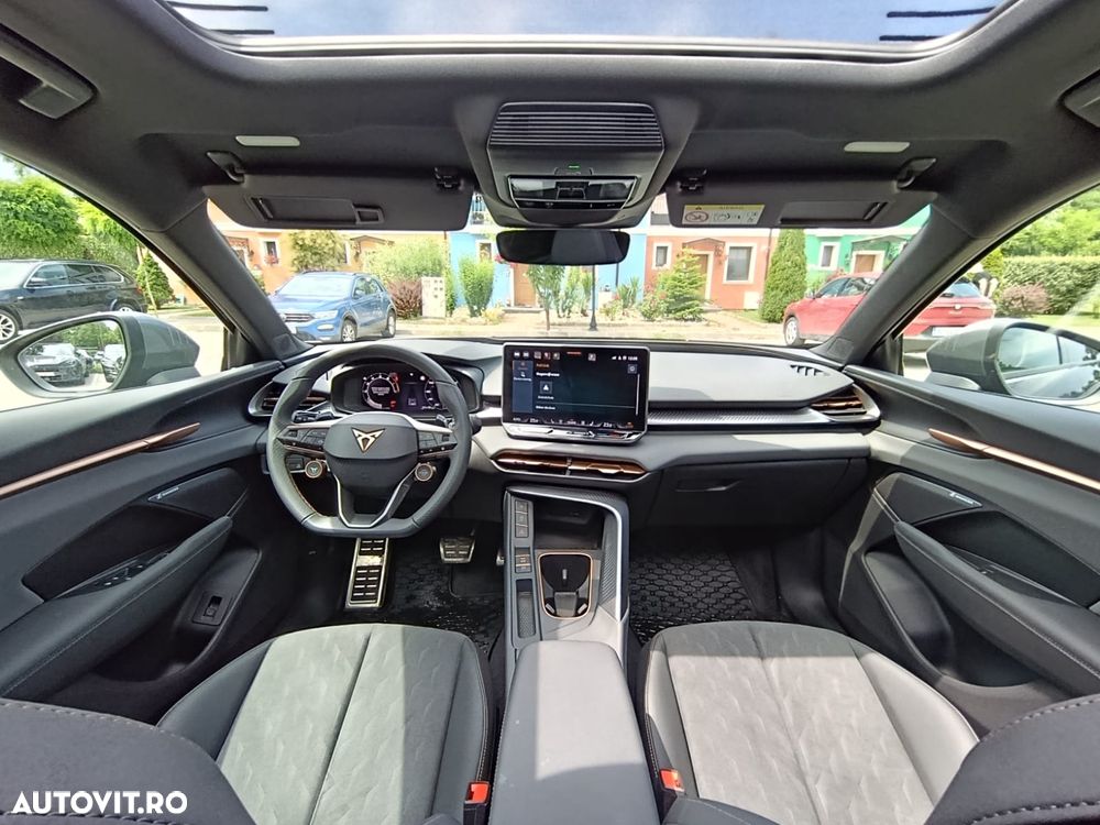 Cupra Terramar 2.0 TSI 4Drive DSG VZ - 22