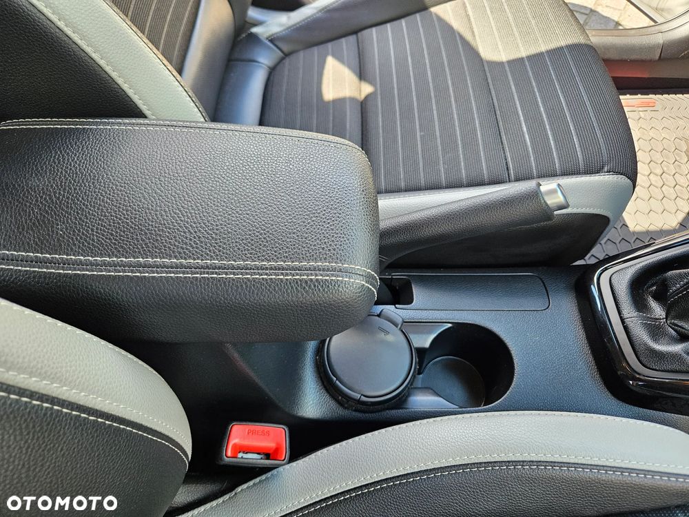 Kia Stonic 1.0 T-GDI L - 29