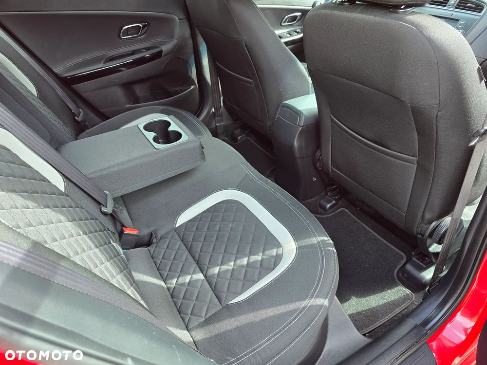 Kia Ceed 1.0 T-GDI ISG GT Line - 31