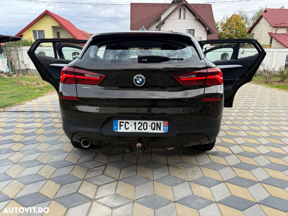 BMW X2 - 8