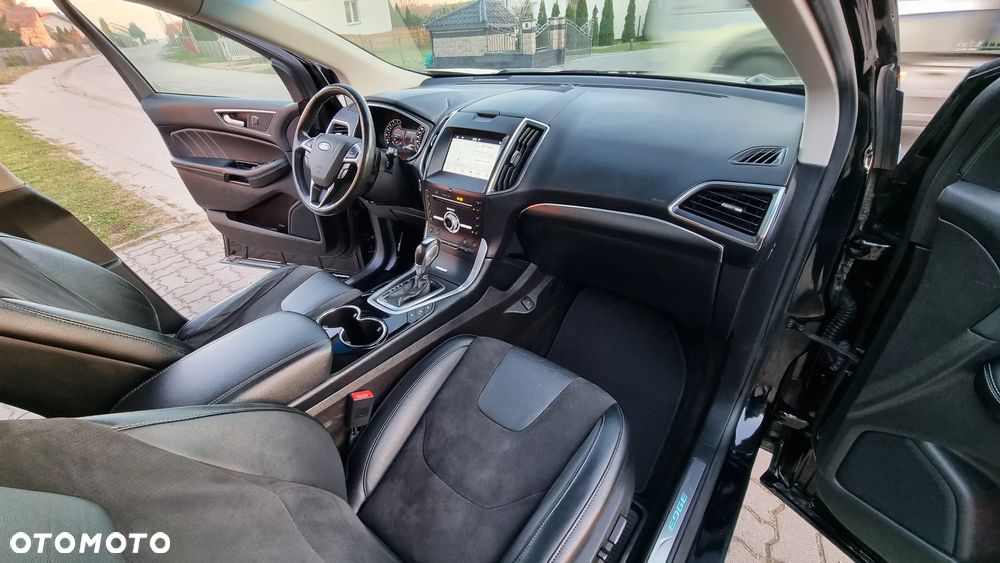 Ford Edge 2.0 TDCi Twin-Turbo 4WD ST-Line - 8