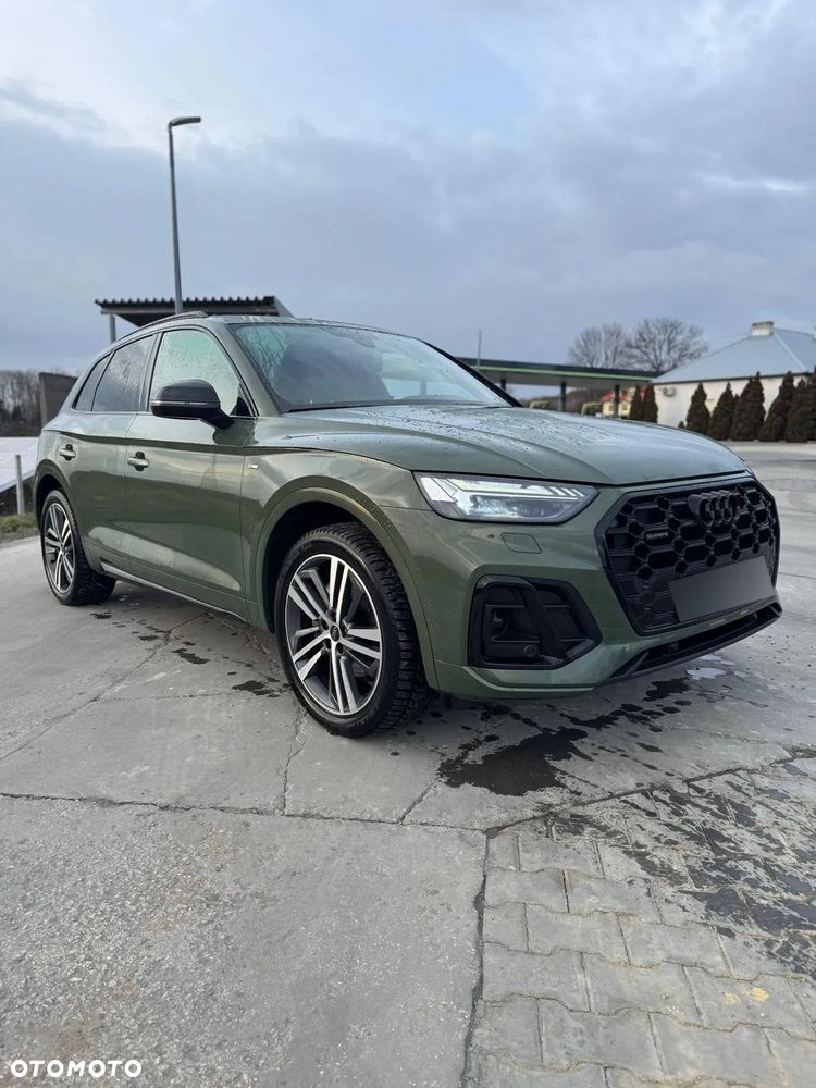Audi Q5 - 29