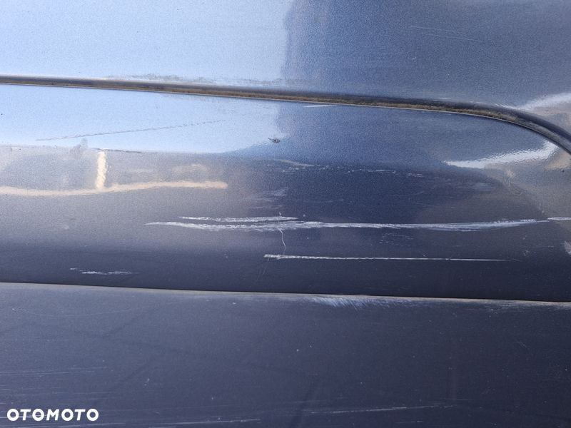citroen berlingo partner ii 2 iii 3 drzwi prawy przód przednie prawe - 7