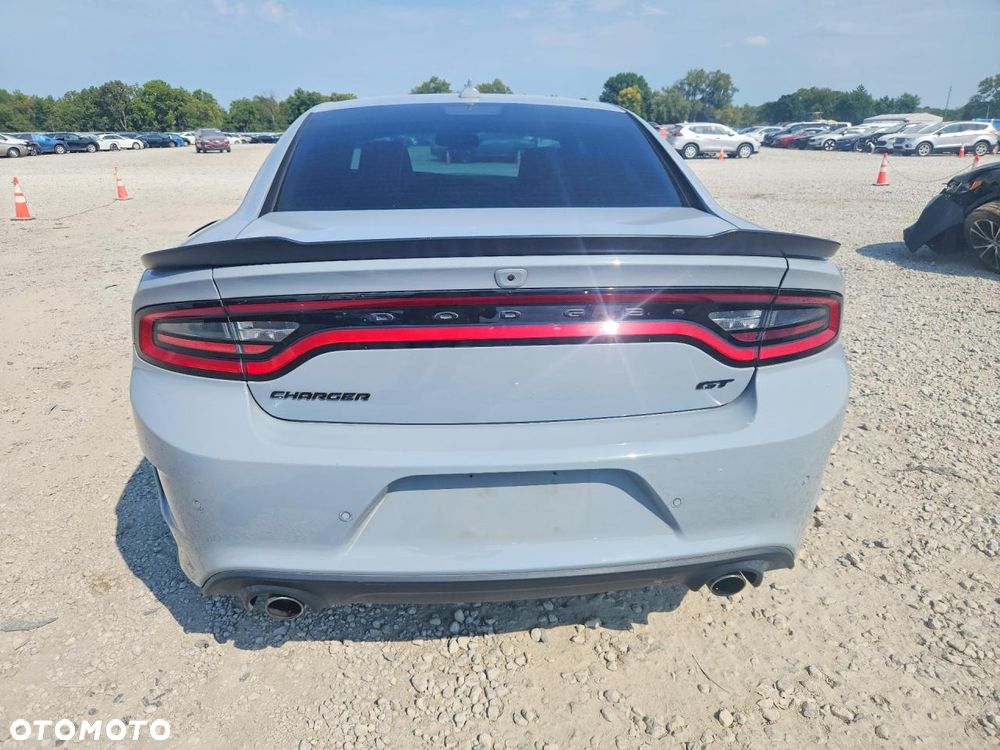 Dodge Charger - 6