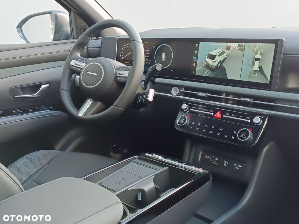 Hyundai Tucson - 15
