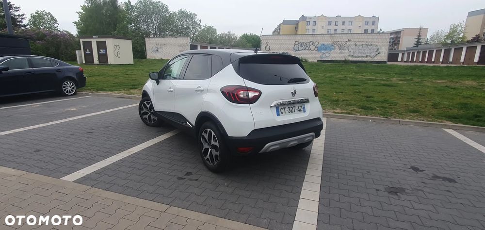 Renault Captur 1.5 dCi Intens - 10
