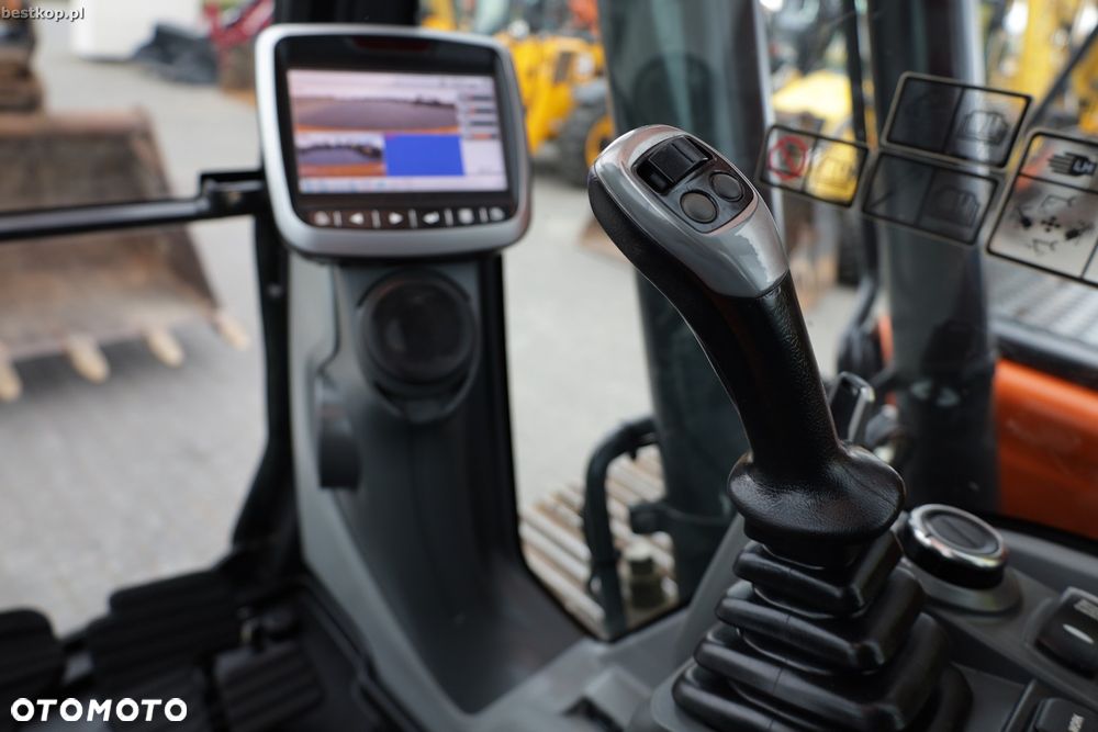 Doosan DX225LC-5 - 25