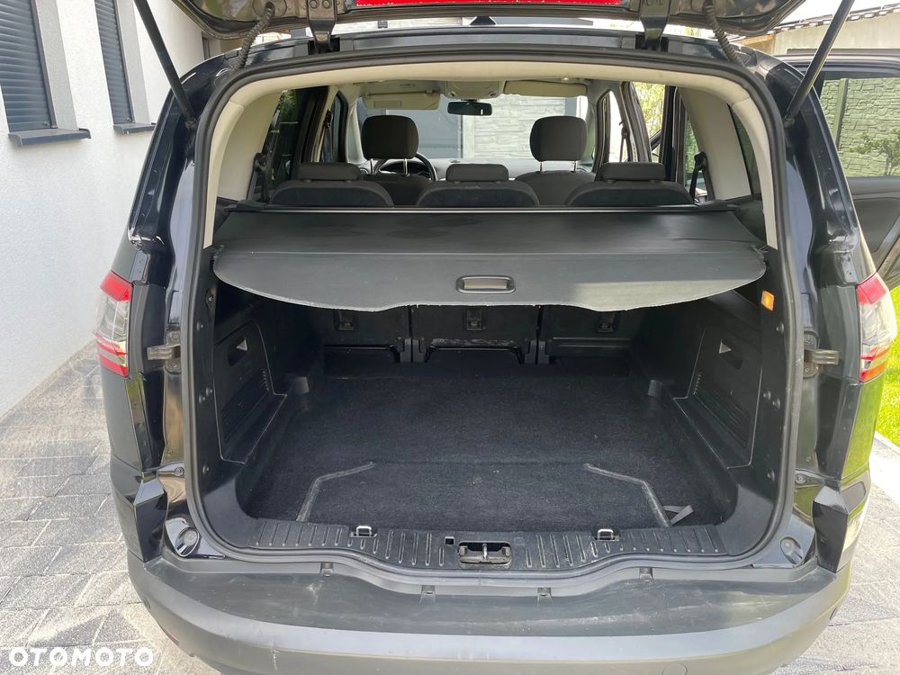 Ford S-Max 2.0 TDCi DPF Titanium - 23