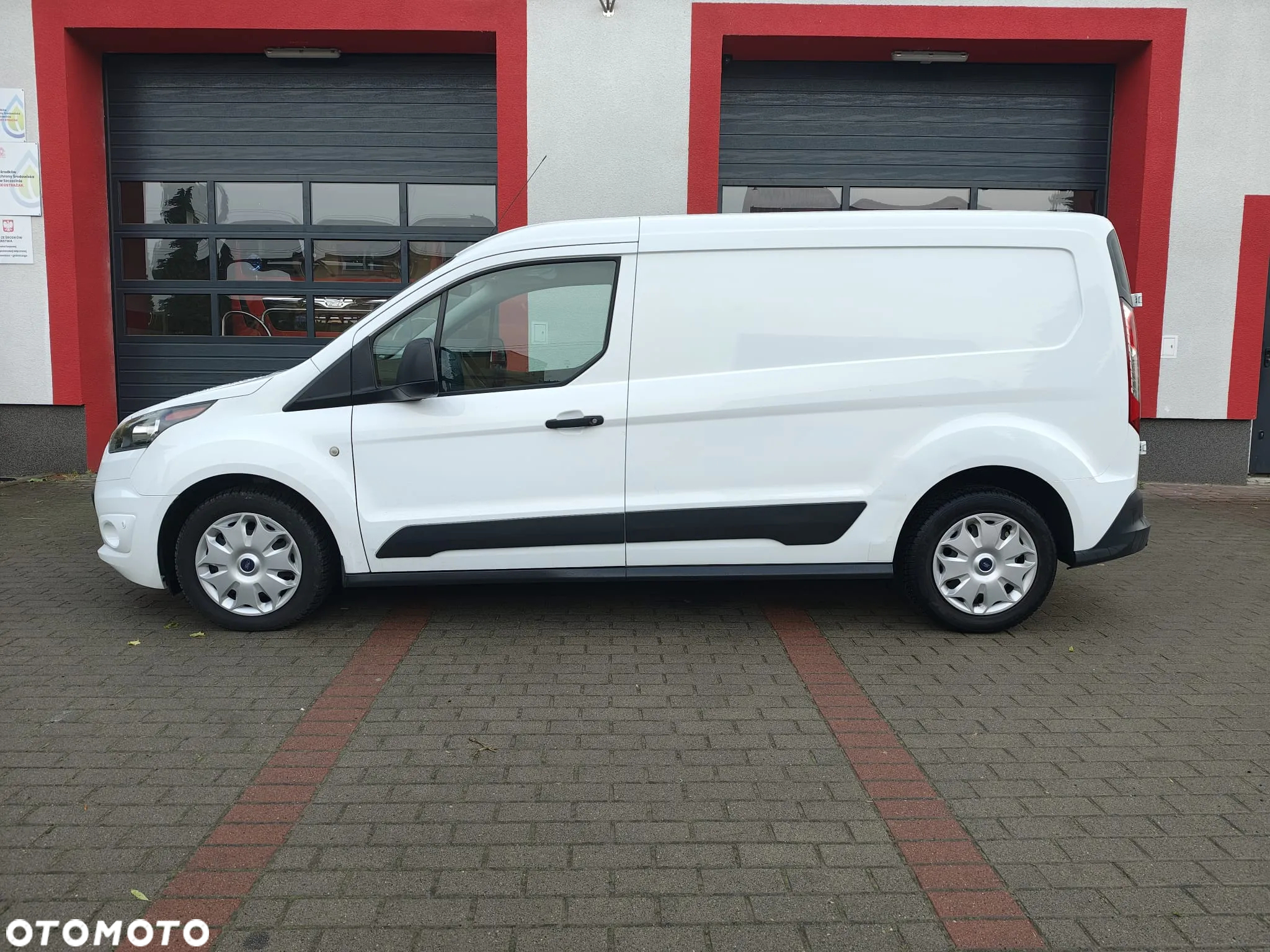 Ford TRANSIT CONNECT - 31