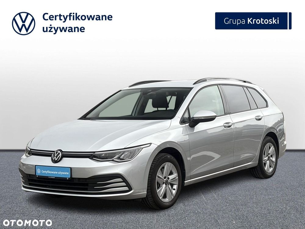 Volkswagen Golf 2.0 TDI Life - 2