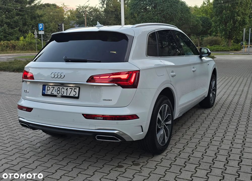 Audi Q5 45 TFSI quattro S tronic S line - 6