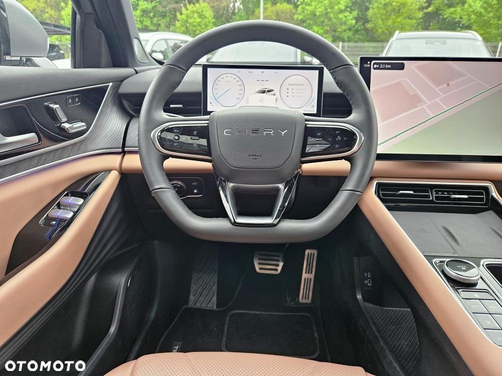 Chery Tiggo 9 - 15