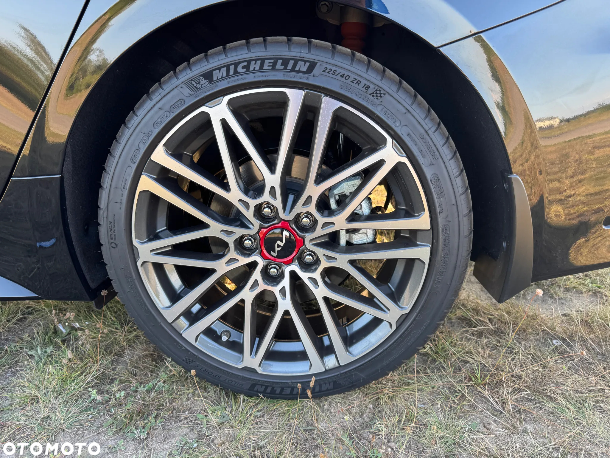 Kia ProCeed 1.5 T-GDI GT Line - 32