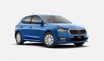 Skoda Fabia 1.0 Essence - 1