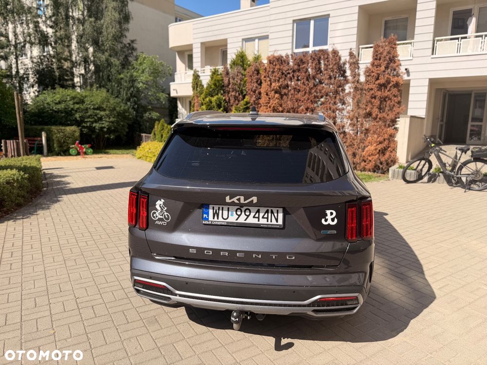 Kia Sorento - 22