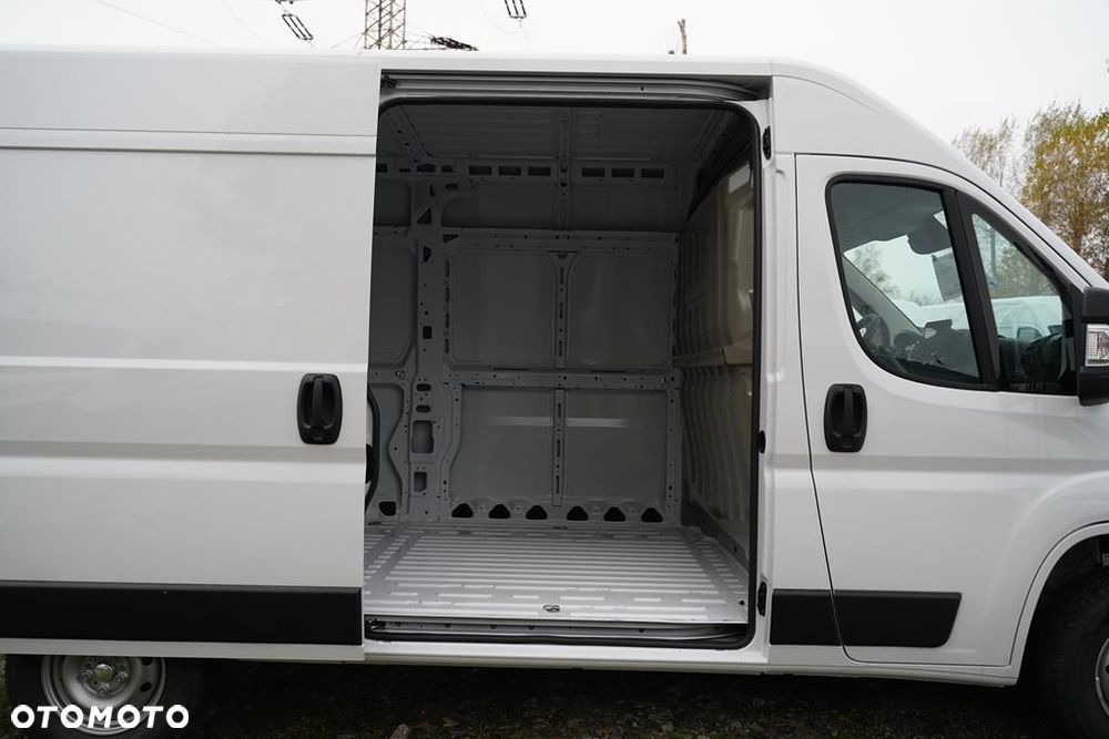 Fiat Ducato 30 H3-Power L2H2 - 15