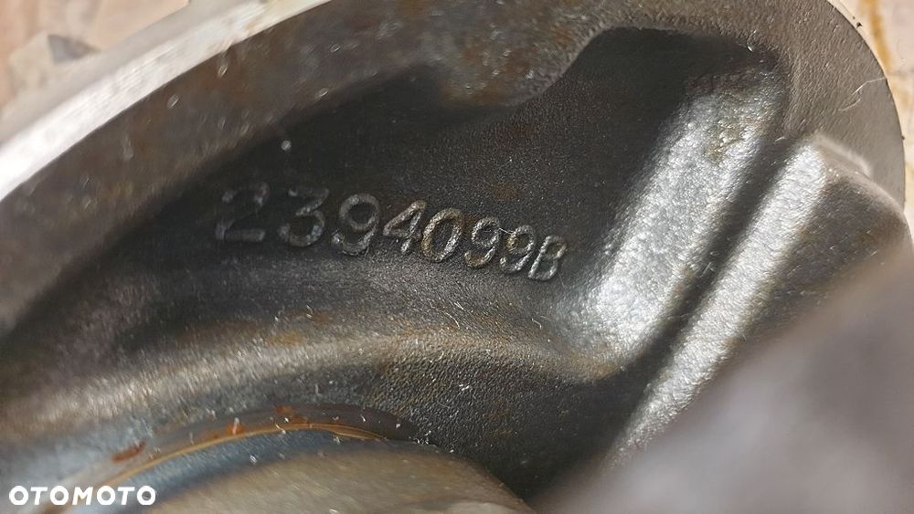 Wał korbowy Harley Davidson Twin Cam 1450  2394099B - 9