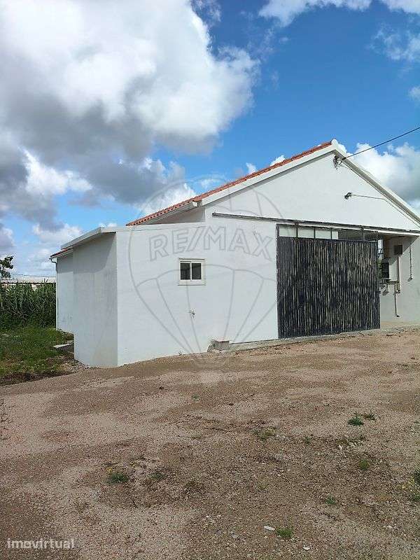 Armazém  para venda - Grande imagem: 2/14