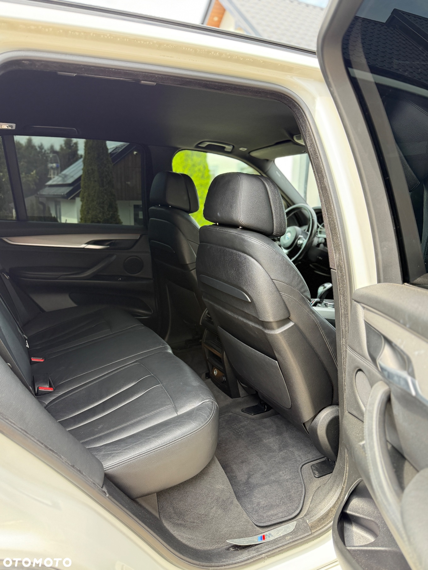 BMW X5 xDrive40d - 17