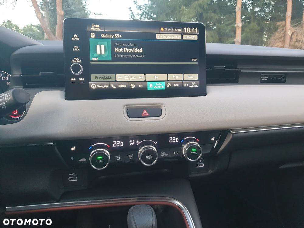 Honda HR-V - 27