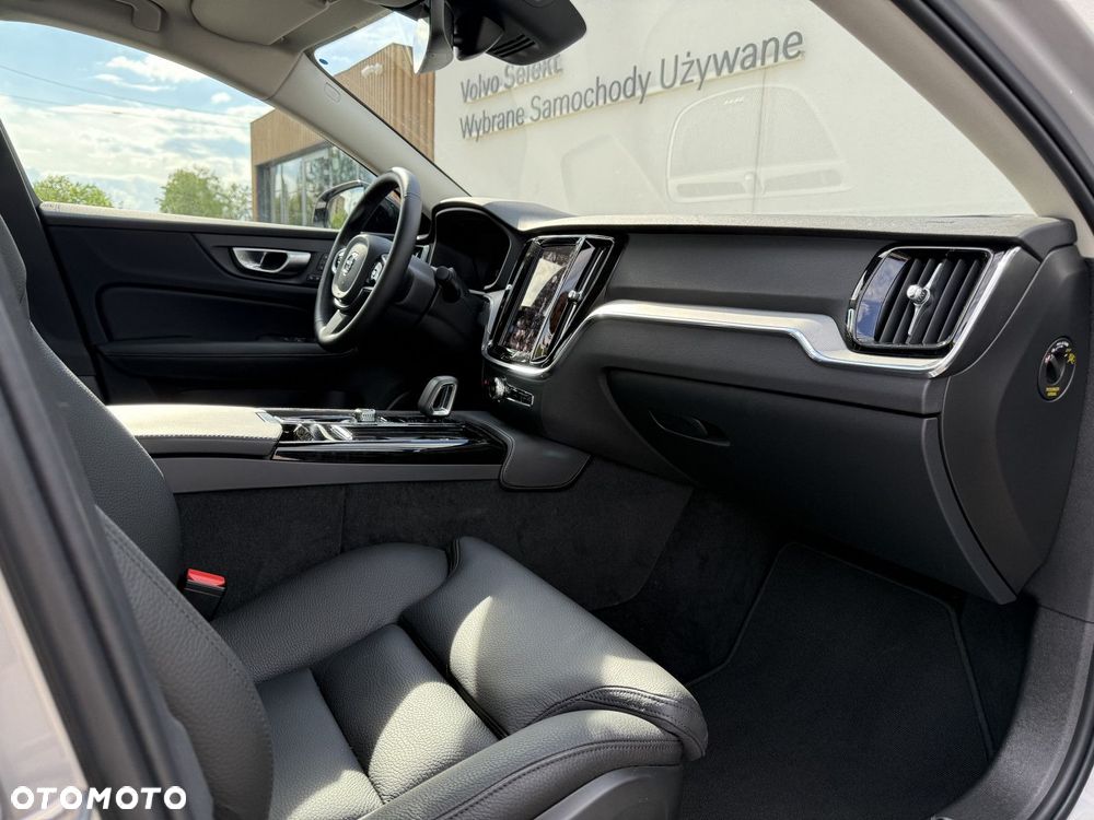 Volvo S60 - 23