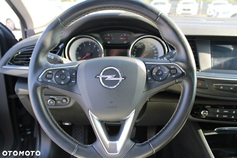 Opel Insignia - 19