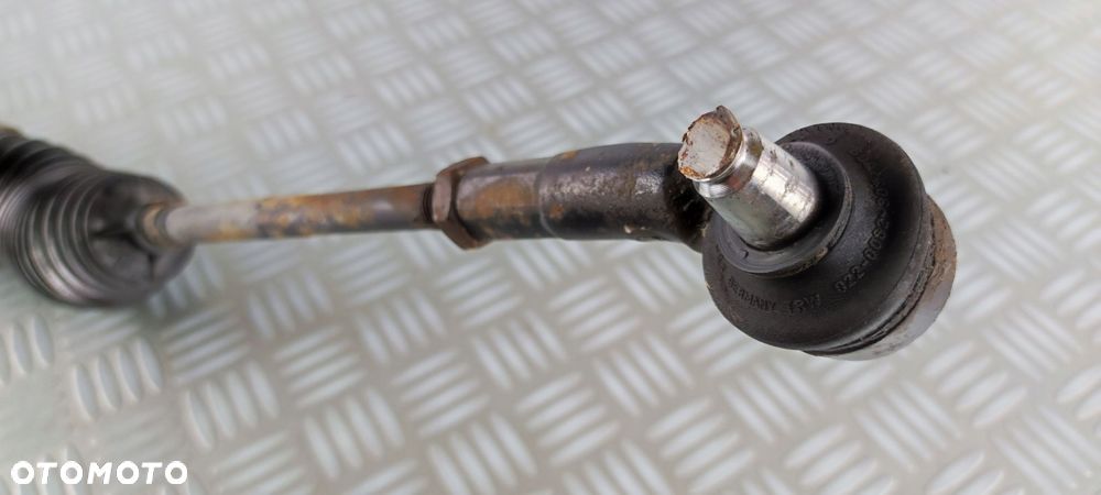 6Q1423055G maglownica VW POLO 9N SEAT IBIZA III SKODA FABIA I AUDI A1 EURO - 10