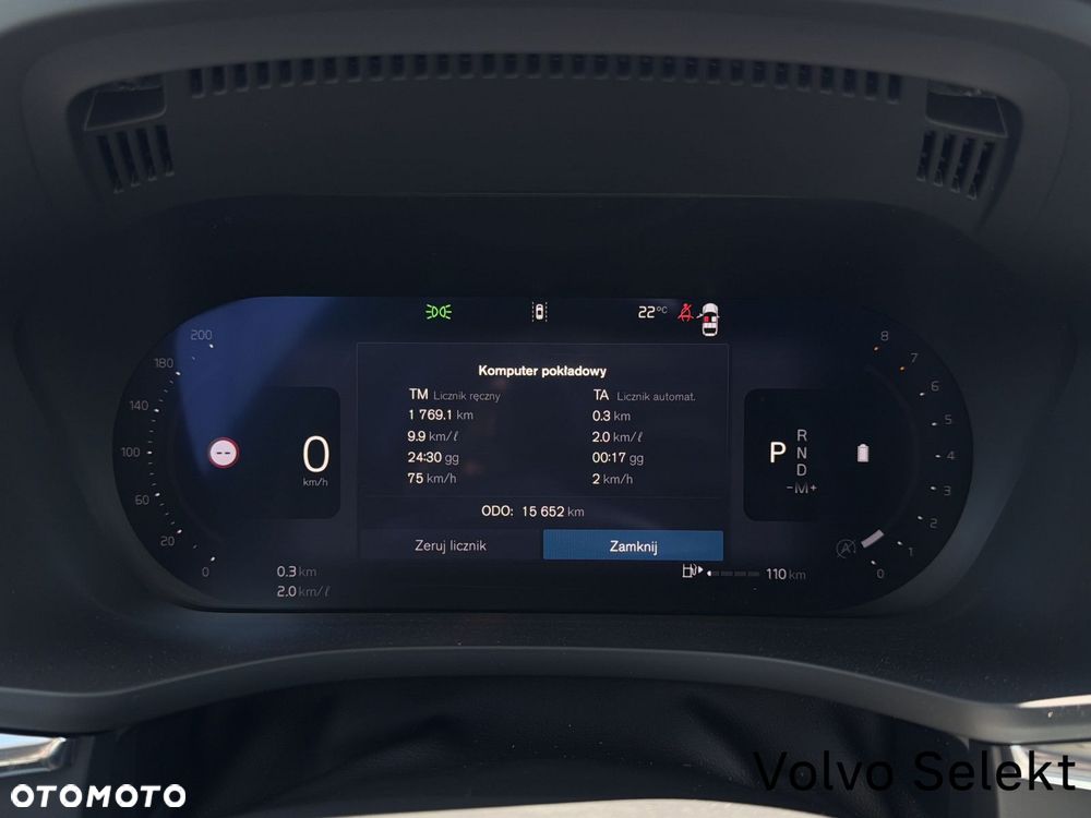 Volvo XC 60 - 18