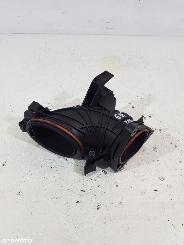 RURA PRZEWÓD POWIETRZA A6540902000 MERCEDES SPRINTER GLA GLB 2.0 CDI 654920 - 2