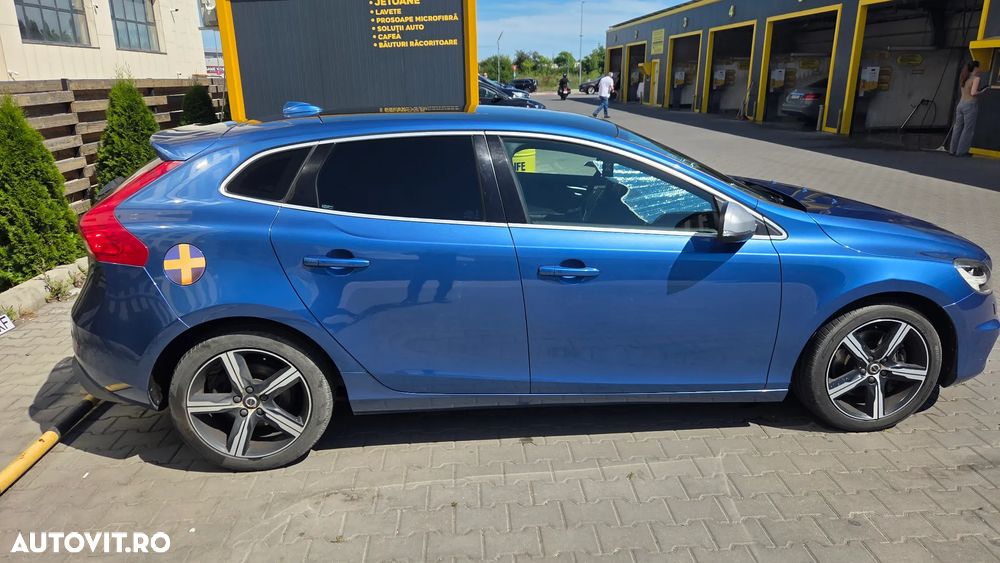 Volvo V40 - 3