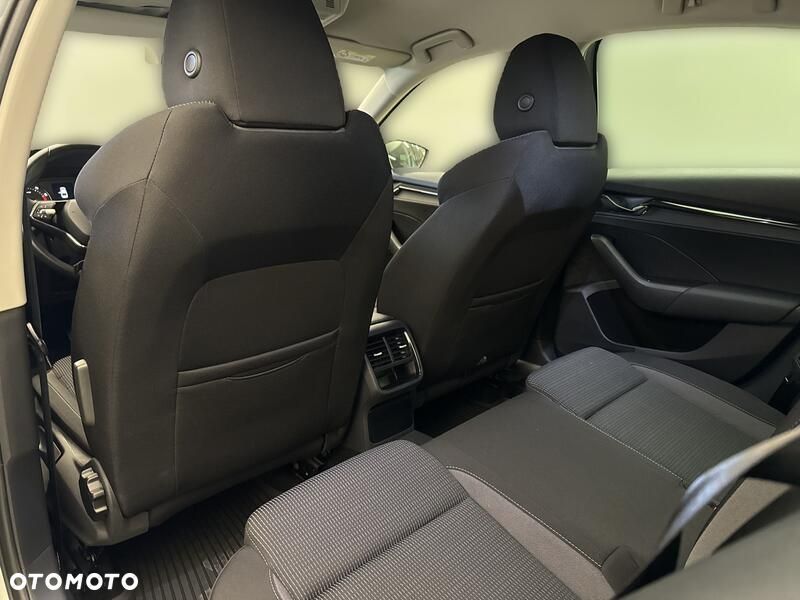 Skoda Octavia 1.5 TSI e-Tec Ambition DSG - 18